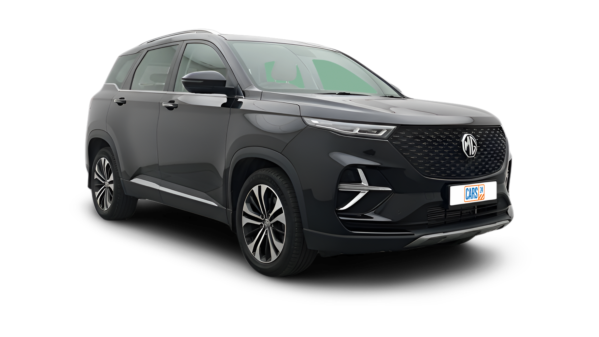 MG HECTOR PLUS-img